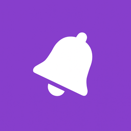 Minder app interfaz visual